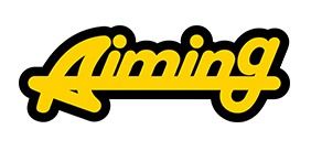 Aimingロゴ
