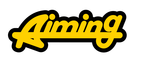 Aimingロゴ