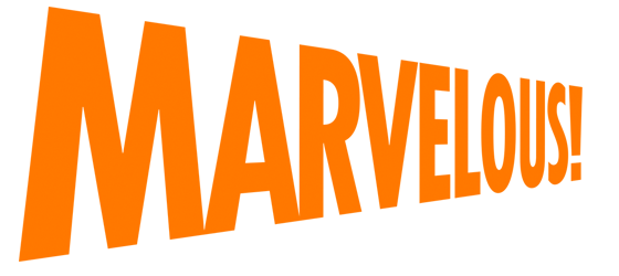 Marvelousロゴ